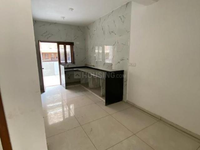 4 BHK Villa in Sargasan for rent Gandhinagar. The reference number is 18943967