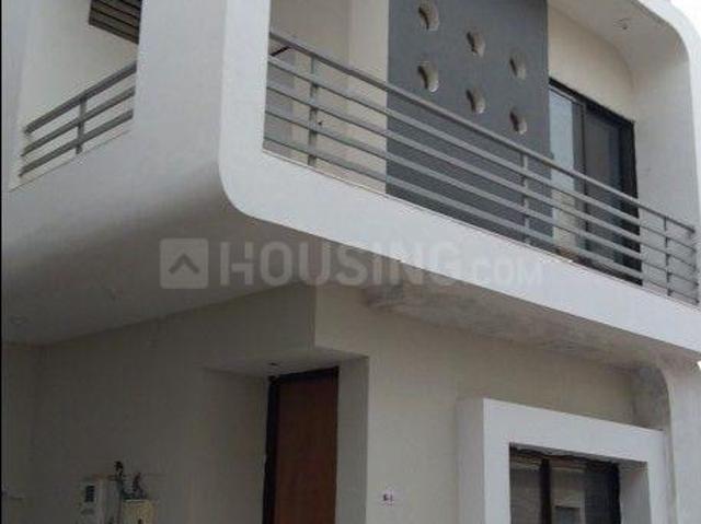 4 BHK Villa in Sargasan for rent Gandhinagar. The reference number is 19612974