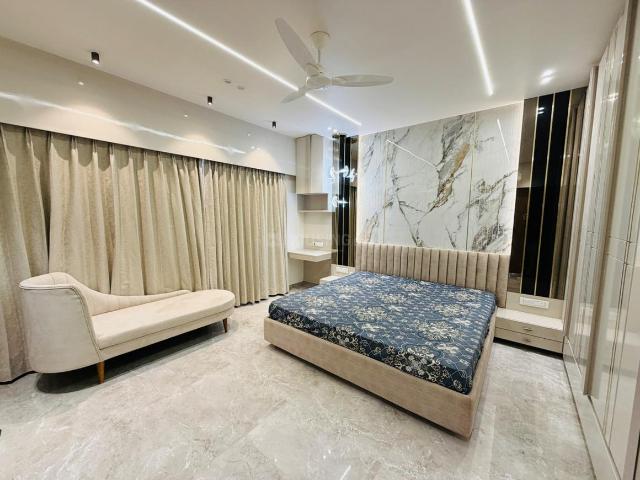 4 BHK Villa in Sargasan for rent Gandhinagar. The reference number is 21073115