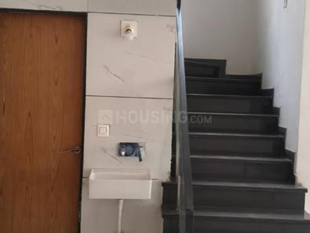 4 BHK Villa in Sargasan for rent Gandhinagar. The reference number is 21259463