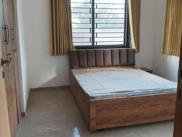 4 BHK Villa in Sargasan for resale Gandhinagar. The reference number is 17256646