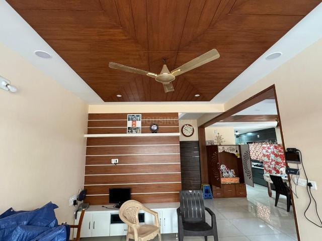 4 BHK Villa in Sargasan for resale Gandhinagar. The reference number is 18944499