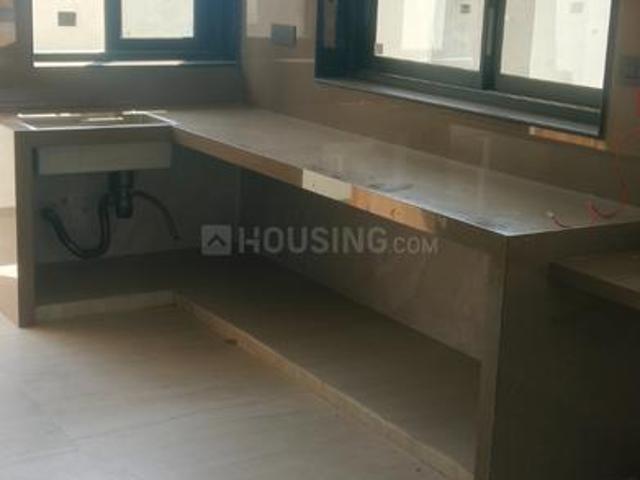 4 BHK Villa in Sargasan for resale Gandhinagar. The reference number is 20302848