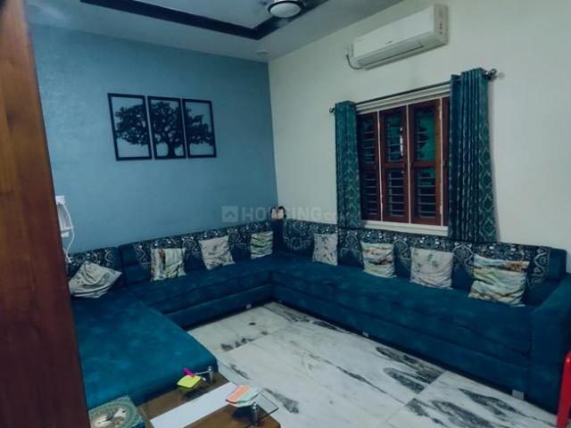 4 BHK Villa in Sargasan for resale Gandhinagar. The reference number is 20573708