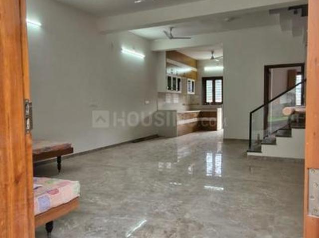 4 BHK Villa in Sargasan for resale Gandhinagar. The reference number is 20627080