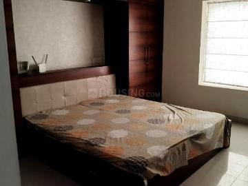 Oceanus Vista 2, Hosa Road - Balcony, Garden