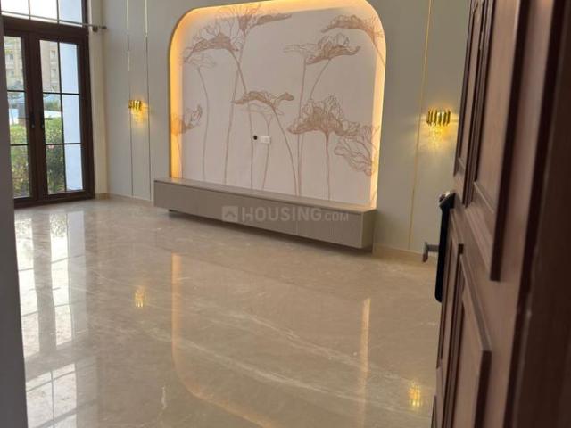 4 BHK Villa in Sarjapur for rent Bengaluru. The reference number is 19659570