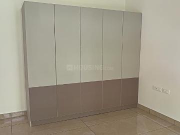 4 BHK Villa in Sarjapur for rent Bengaluru. The reference number is 19866316