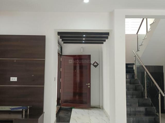 4 BHK Villa in Sarjapur for rent Bengaluru. The reference number is 20527735