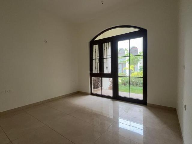 4 BHK Villa in Sarjapur for rent Bengaluru. The reference number is 20530824