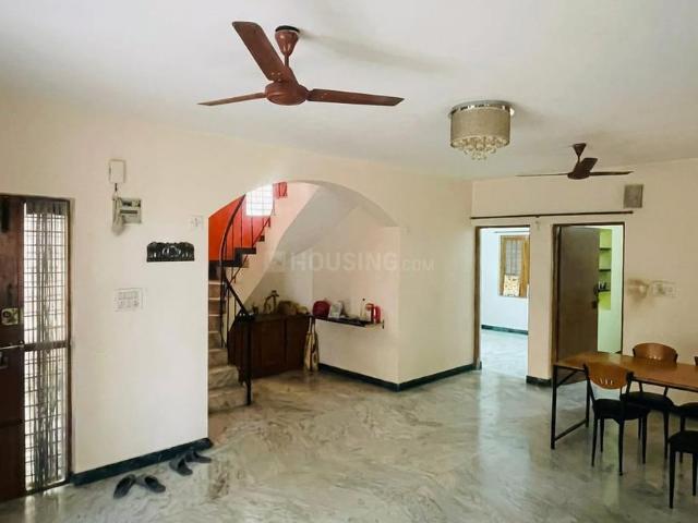4 BHK Villa in Sarjapur for rent Bengaluru. The reference number is 20851584