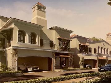 4 BHK Villa in Sarjapur for rent Bengaluru. The reference number is 20127314