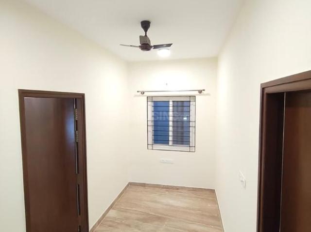 4 BHK Villa in Sarjapur for rent Bengaluru. The reference number is 20137782