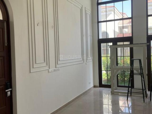 4 BHK Villa in Sarjapur for rent Bengaluru. The reference number is 20143909