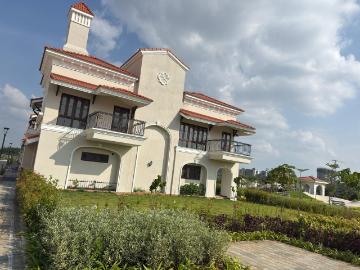 4 BHK Villa in Sarjapur for rent Bengaluru. The reference number is 20364926