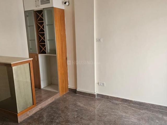 4 BHK Villa in Sarjapur for rent Bengaluru. The reference number is 21005482