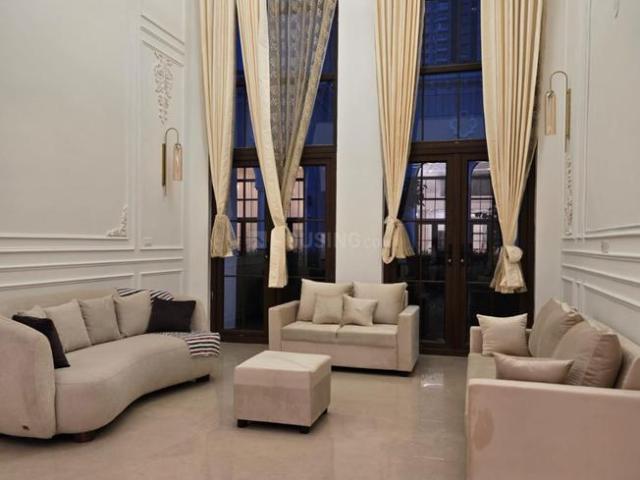 4 BHK Villa in Sarjapur for rent Bengaluru. The reference number is 21227308