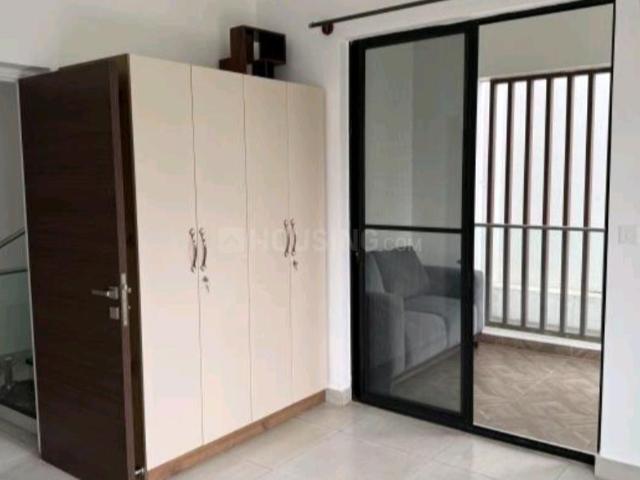 4 BHK Villa in Sarjapur for rent Bengaluru. The reference number is 21339587