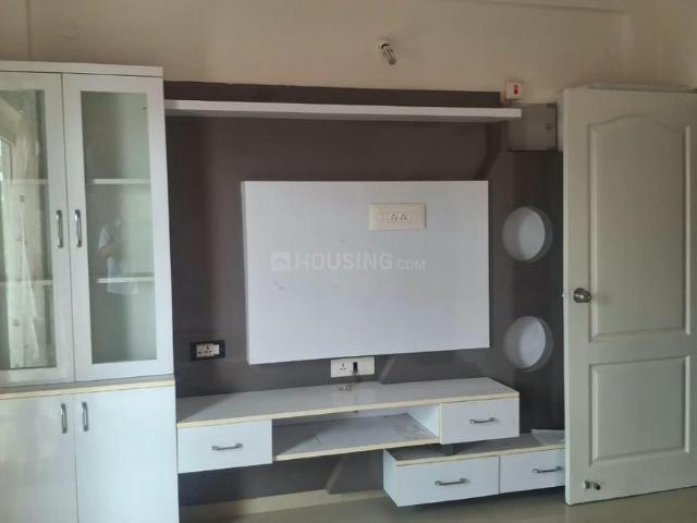 4 BHK Villa in Sarjapur for rent Bengaluru. The reference number is 21344236