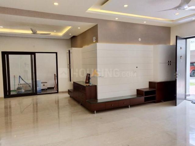 4 BHK Villa in Sarjapur for rent Bengaluru. The reference number is 21366122