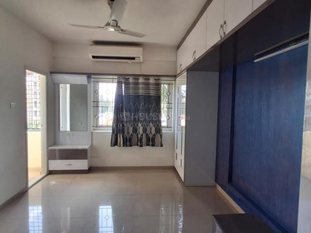 4 BHK Villa in Sarjapur for rent Bengaluru. The reference number is 21376822
