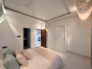 4 BHK Villa in Sarjapur for resale Bengaluru. The reference number is 19341791