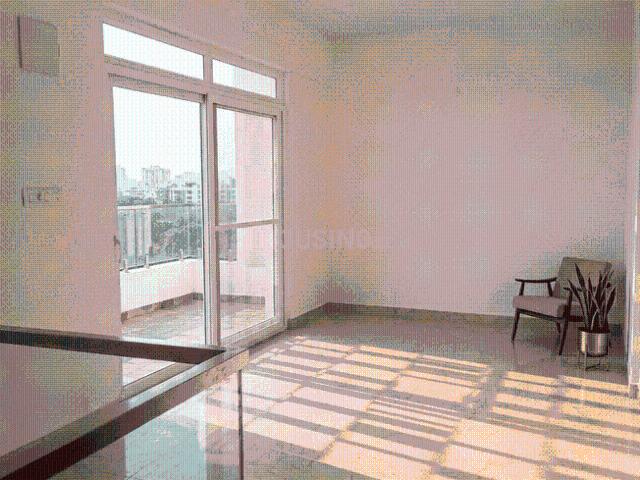 4 BHK Villa in Sarjapur for resale Bengaluru. The reference number is 20255883