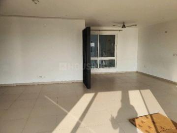4 BHK Villa in Sarjapur for resale Bengaluru. The reference number is 20235685