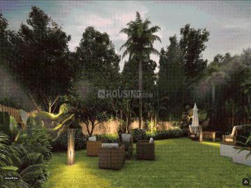 4 BHK Villa in Sarjapur for resale Bengaluru. The reference number is 20543662