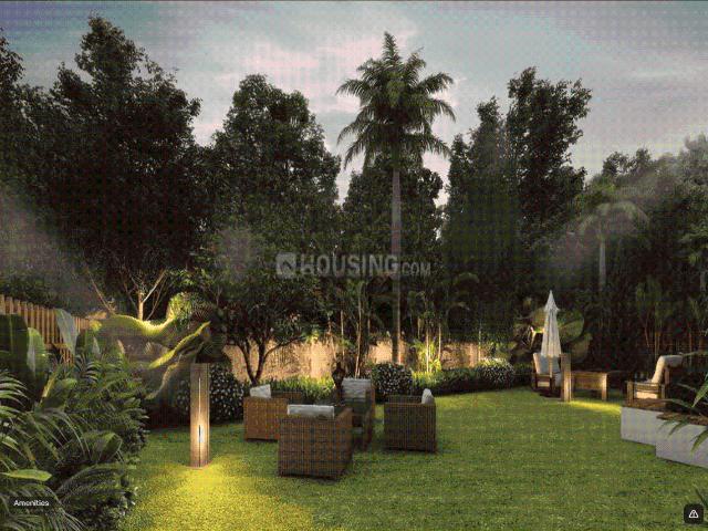4 BHK Villa in Sarjapur for resale Bengaluru. The reference number is 20543662