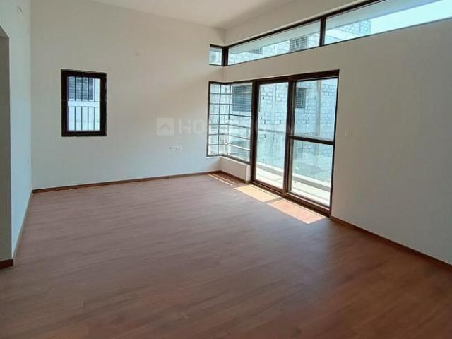 4 BHK Villa in Sarjapur for resale Bengaluru. The reference number is 20664914