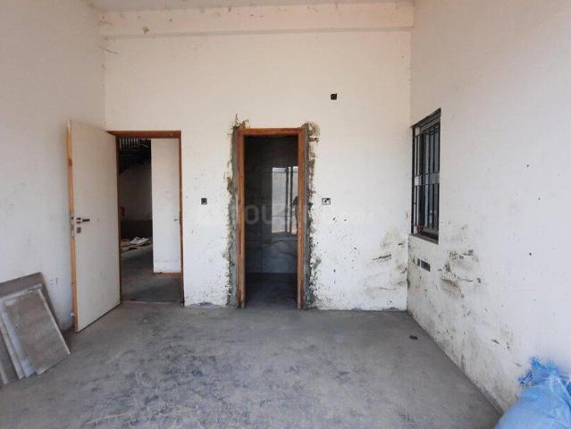 4 BHK Villa in Sarjapur for resale Bengaluru. The reference number is 20790087