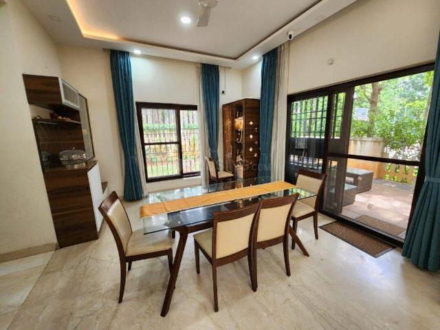 4 BHK Villa in Sarjapur for resale Bengaluru. The reference number is 21168880