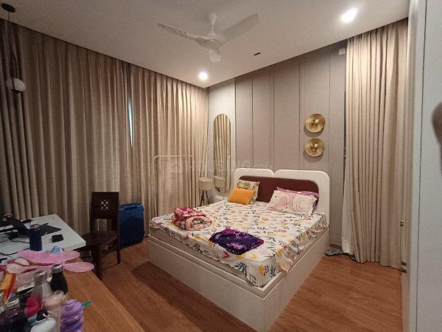 4 BHK Villa in Sarjapur for resale Bengaluru. The reference number is 21173189