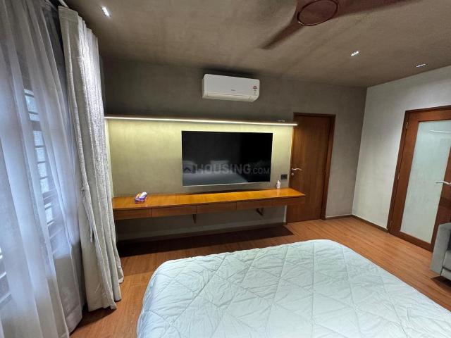 4 BHK Villa in Satellite for rent Ahmedabad. The reference number is 19170471