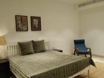 4 BHK Villa in Satellite for rent Ahmedabad. The reference number is 20214712