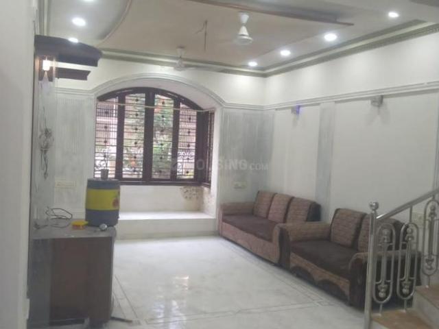 4 BHK Villa in Satellite for resale Ahmedabad. The reference number is 19956154