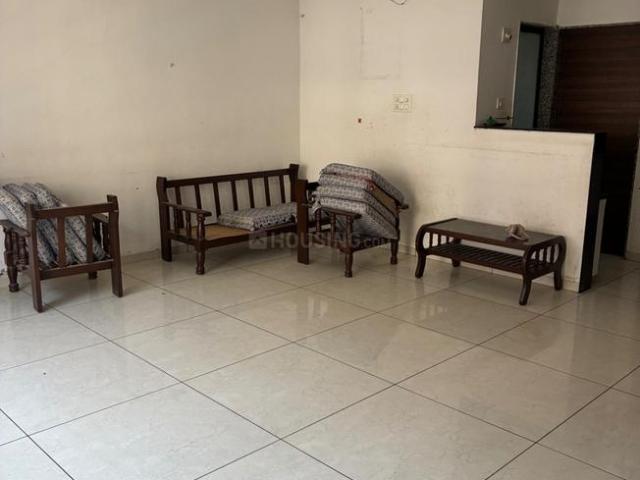 4 BHK Villa in Sayajipura for rent Vadodara. The reference number is 20250745