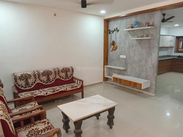 4 BHK Villa in Sayajipura for resale Vadodara. The reference number is 20143294