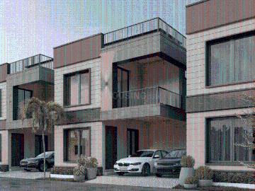 4 BHK Villa in Semmancheri for resale Chennai. The reference number is 17913300
