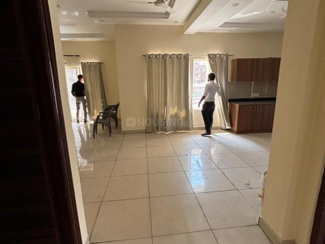4 BHK Villa in Sector 3 for rent Bahadurgarh. The reference number is 17475315