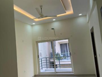 4 BHK Villa in Sector 3 for rent Bahadurgarh. The reference number is 19267915