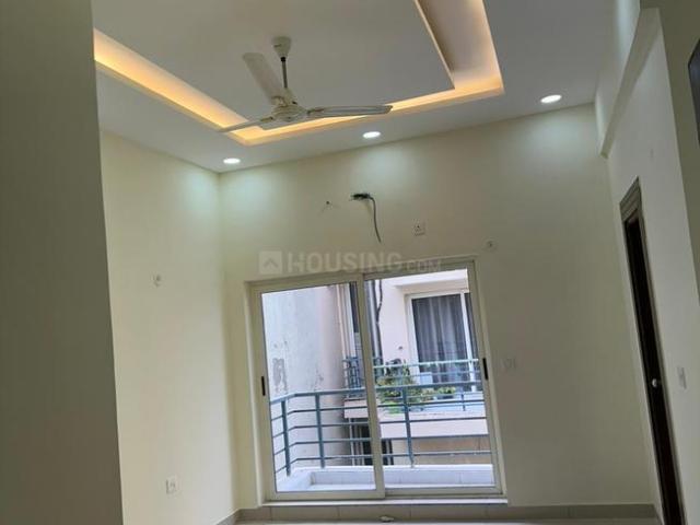 4 BHK Villa in Sector 3 for rent Bahadurgarh. The reference number is 19267915