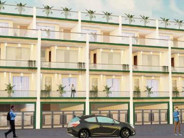 4 BHK Villa in Sector 107 for resale Noida. The reference number is 20500549