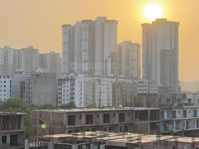 4 BHK Villa in Sector 107 for resale Noida. The reference number is 20724958