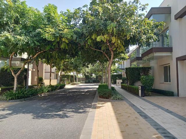 4 BHK Villa in Sector 109 for rent Gurgaon. The reference number is 20272052