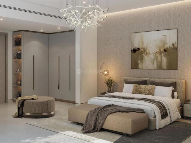4 BHK Villa in Sector 109 for resale Gurgaon. The reference number is 20971276