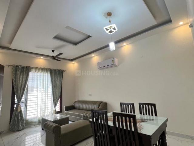 4 BHK Villa in Sector 115 for resale Mohali. The reference number is 18884004