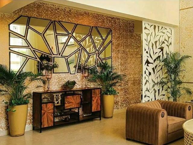 4 BHK Villa in Sector 112 for rent Gurgaon. The reference number is 21296015