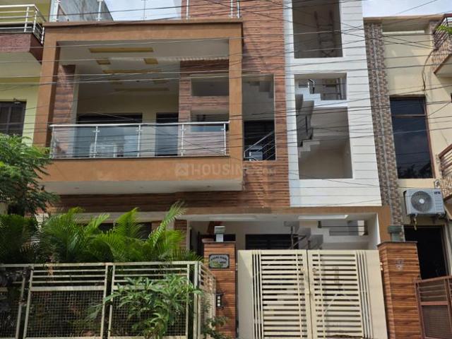 4 BHK Villa in Sector 127 for resale Mohali. The reference number is 21143638